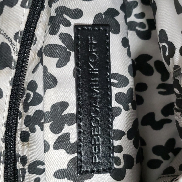 Rebecca Minkoff Authentic Leather Bag - Picture 7 of 16